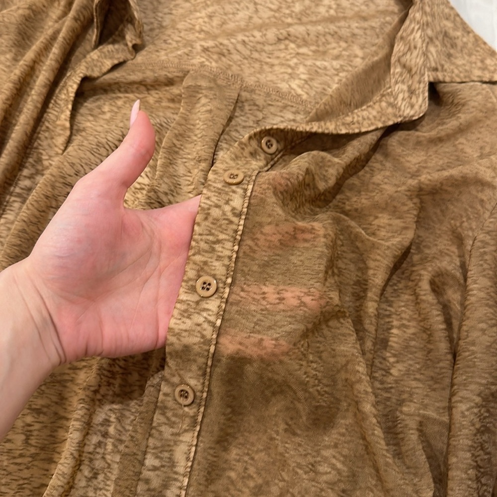 Beach Button Down Bundle - image 2